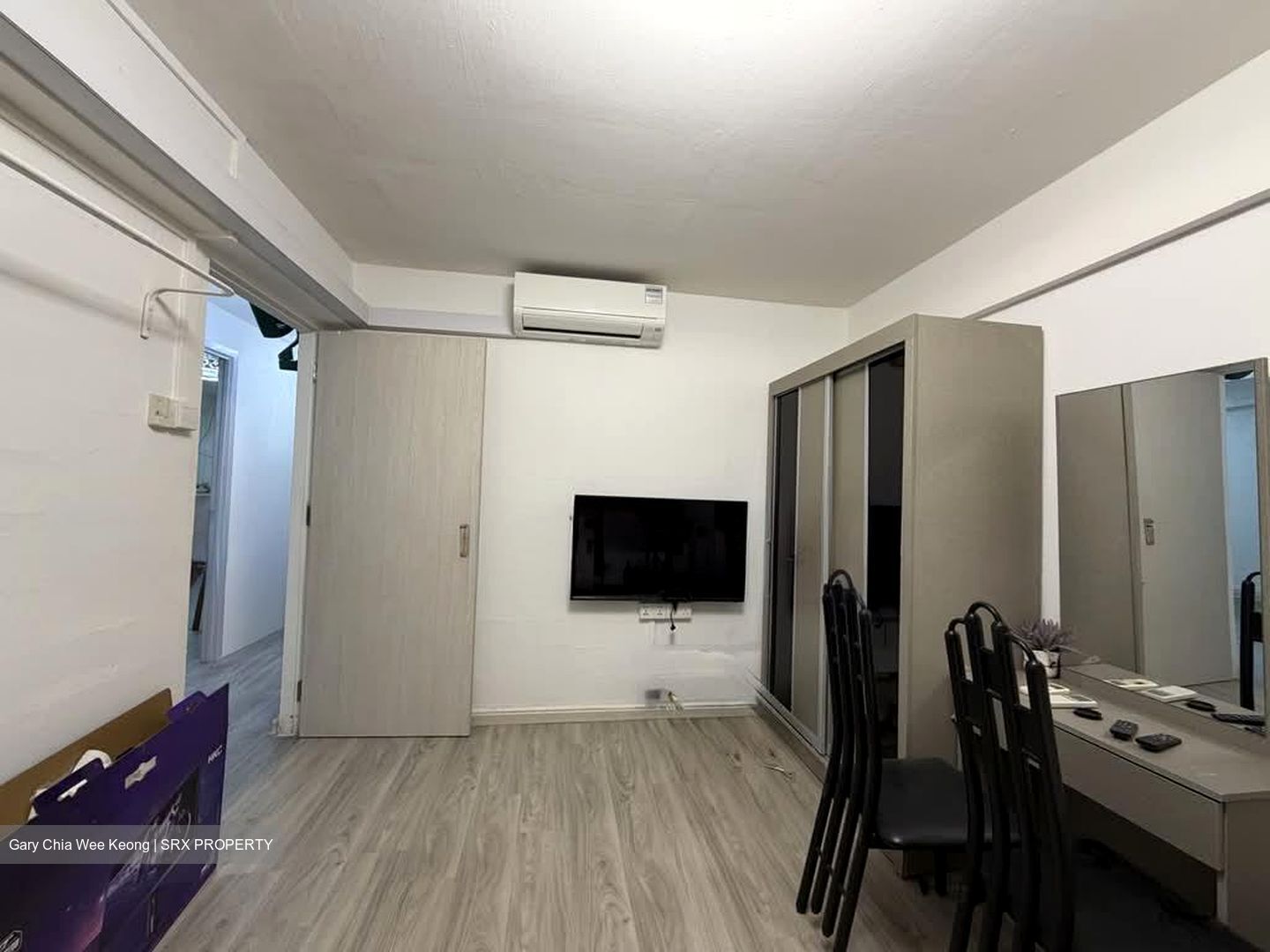 Blk 93 Commonwealth 16 (Queenstown), HDB 3 Rooms #596743101